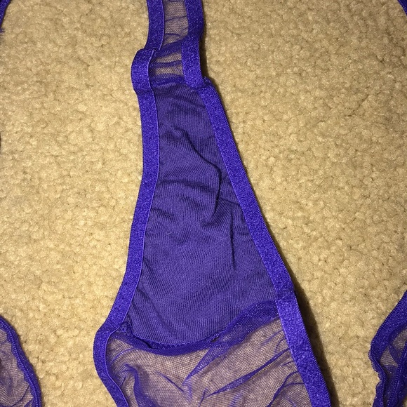 Lingerie set - Picture 6 of 7